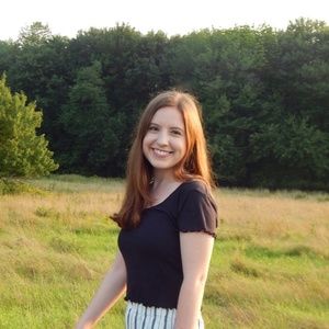 Meet your Posher, Maggie